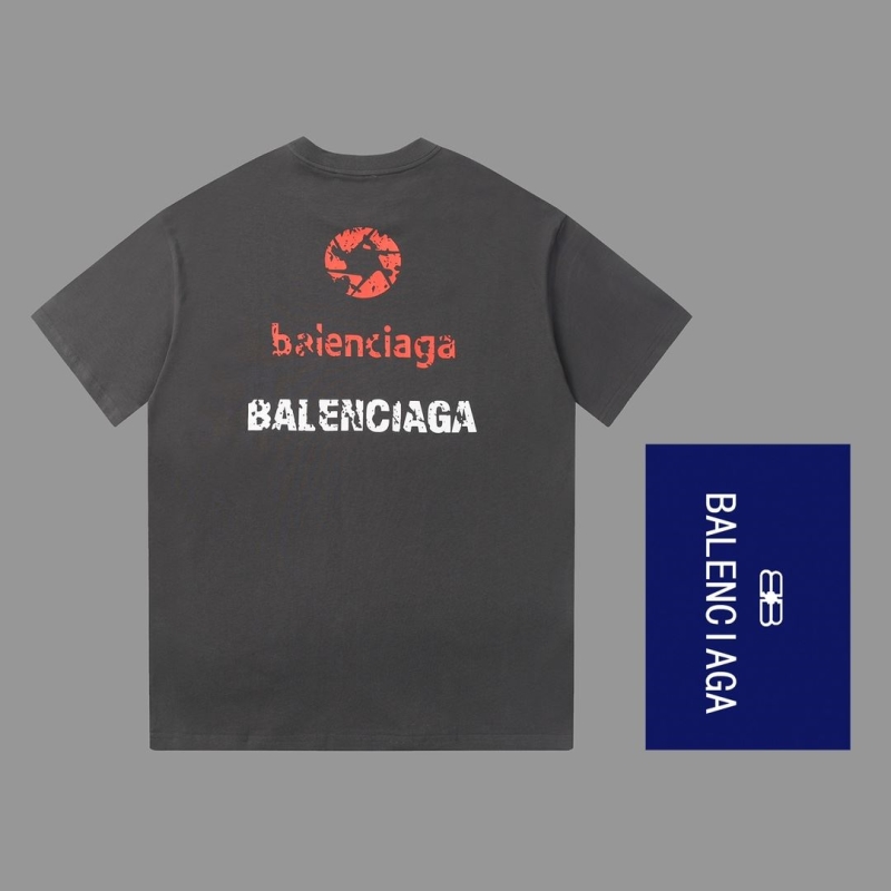 Balenciaga T-Shirts